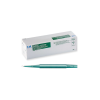 GIMA 3mm Sterile Dermatological Curette per tessuti morbidi e fragili