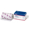 Hypafix 15cm x 10m Tela hipoalergénica, elástica y autoadhesiva para una fijación segura y cómoda de vendajes