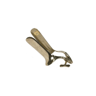 ESPECULO VAGINAL COLLIN 65x20 mm MATTES-Leer más