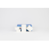 Sparadrap en soie 5 cm x 5 m
