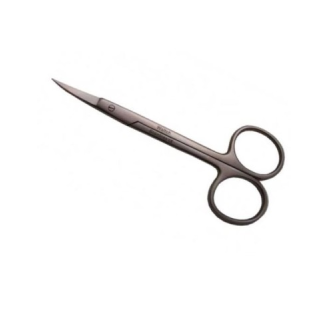 Ciseaux Iris 11 cm droits-Lire la description