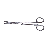 Ciseaux Mayo courbes 14 cm