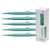 Curettes dermiques stériles 4 mm