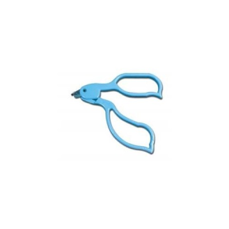 "Advan Braun Skin Staple Remover - Design ergonomico, atraumatico e preciso"-Leggi tutto