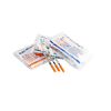 SERINGUE 0,5 ML. MICROFINE INSULINE AIGUILLE 29G U-100 SACHET 10 UNITÉS