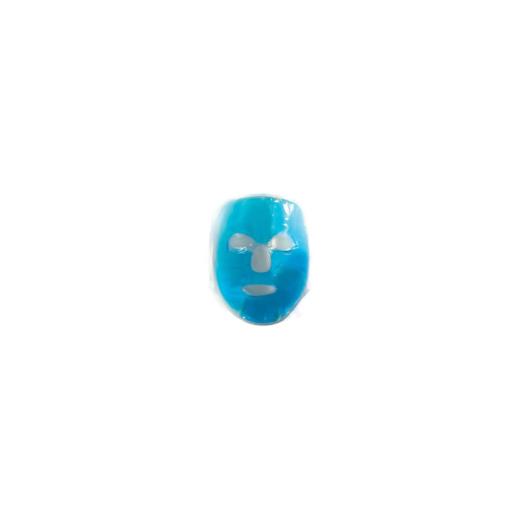 MASCHERA FACCIALE FREDDA-Leggi tutto