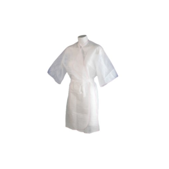 CAMI CEL weißer Kimono - Packung mit 10 Einheiten (je 30g)-Beschreibung lesen