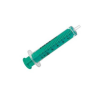 Seringue double stérile avec Luer Lock 10 ml, lot de 100