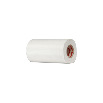 Leukoplast S Gewebe weißes Klebeband 10cm x 10m-Beschreibung lesen