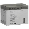 Aguja hipodérmica Sterican Braun Medical 27G x 1", 100 uds/caja