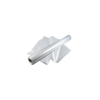 ROLLO PLASTICO ENVOLVENTE 80cm+80cm X 80m