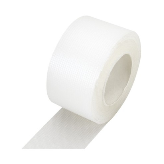 CAJA ESPARADRAPO DE PLASTICO TRANSPARENTE OPER TAPE CLEAR 2,5 CM. X 9,1 M., 12 U-Leer más