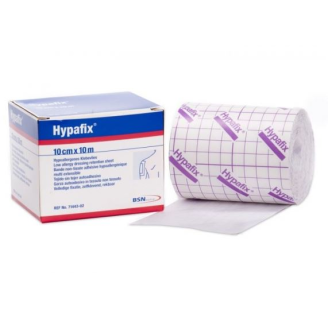 HYPAFIX 10 CM X 10 M-Lire la description
