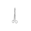 Ciseaux Mayo courbes 17 cm INSDINIA