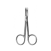 TALEXCO Spencer Ciseaux pour Retrait de Sutures - 9 cm