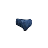 Slip Bleu Marine XXL pour Homme KLMED avec Pack de 25 Pièces