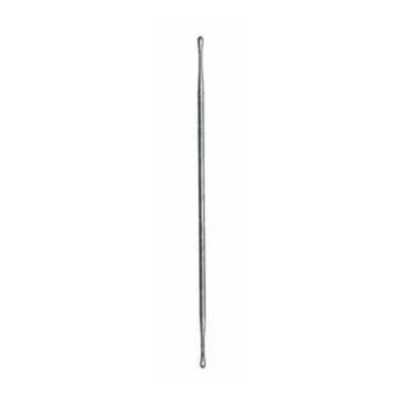 ESTILETE ABOTONADO 14 CM (1 mm.) MATTES ESTILETE ABOTONADO 14 CM (1 mm.) MATTES-Leer más