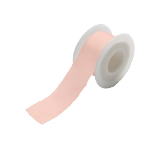 Hautfarbenes Naturplast-Gewebeklebeband, hoher Haftungsgrad, 2,5 cm x 5 m, Einzelbox-Beschreibung lesen