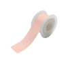 Nastro in tessuto color carne Naturplast, alto livello di adesione, 2,5 cm x 5 m, scatola individuale