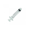 SERINGUE 5 ML LUER-LOCK OMNIFIX BOÎTE DE 100 BRAUN