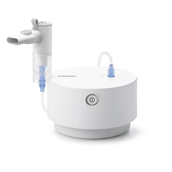 NEBULIZADOR OMRON C28P-Leer más