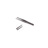 PINCE À DISSECTION 13 CM SANS DENTS DROITE