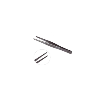 PINZA DISECCION 13 CM S/D RECTA-Leer más