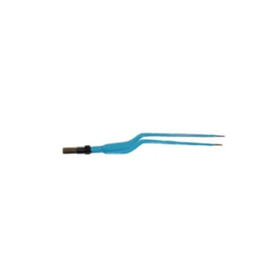 PINZA BIPOLAR ACODADA SURTRON 20 CM PUNTA 1 MM PINZA BIPOLAR ACODADA SURTRON 20 CM PUNTA 1 MM-Leer más