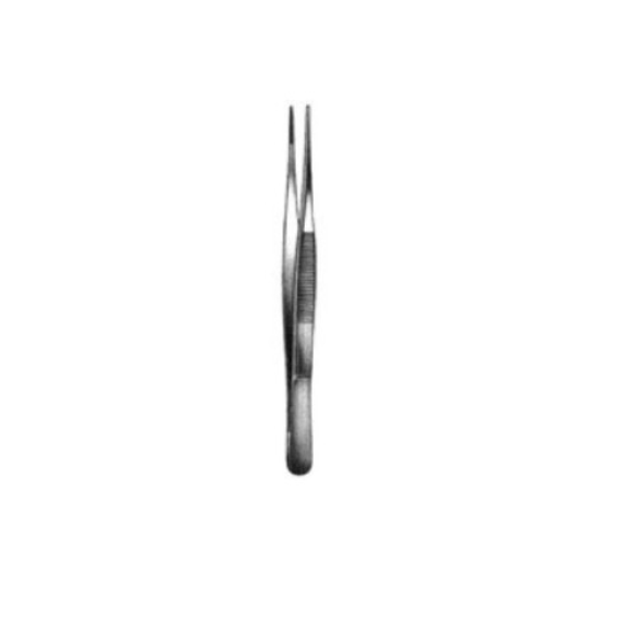 PINCE DE DISSECTION P.FINE 11 CM DROITE PINCE DE DISSECTION P.FINE 11 CM DROITE-Lire la description