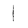 PINCE DE DISSECTION P.FINE 11 CM DROITE