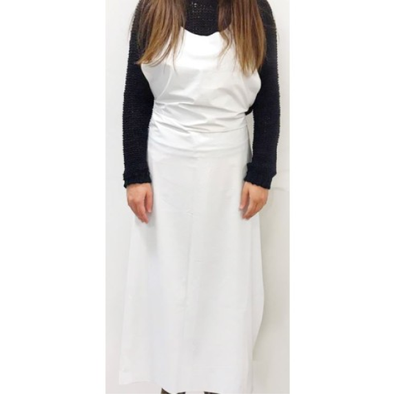Grembiule da lavoro in PVC impermeabile-Leggi tutto