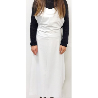 Grembiule da lavoro in PVC impermeabile-Leggi tutto