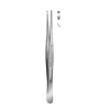 PINZA DISECCION 14 CM C/D RECTA