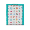 Estuche organizador para enfermería pediátrica