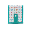 Estuche organizador para enfermería pediátrica
