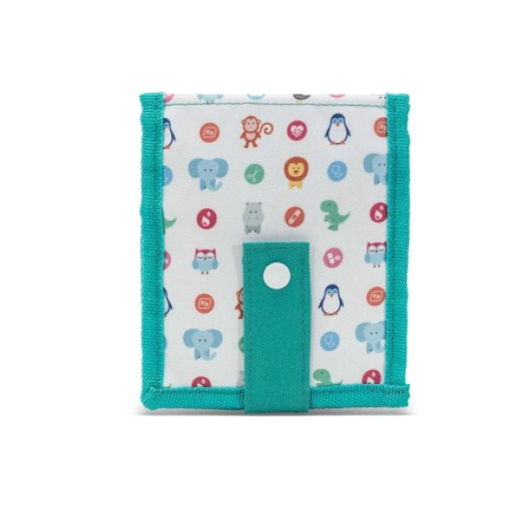 Estuche organizador para enfermería pediátrica-Leer más