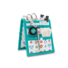 TROUSSE ORGANISATRICE INFIRMIÈRE MOD.KEEN.S PÉDIATRIE