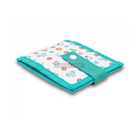 Estuche organizador para enfermería pediátrica-Leer más