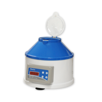 CENTRIFUGE ANGULAIRE DIGITALE 6 TUBES 15 ML. MODÈLE 2615/1-Lire la description