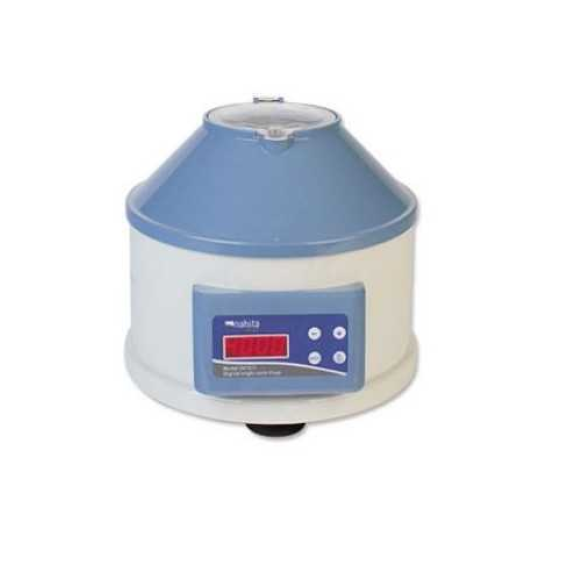 CENTRÍFUGA ANGULAR DIGITAL 6 TUBOS 15 ML. MODELO 2615/1-Leer más