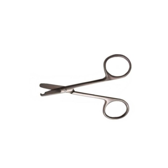 Ciseaux à points Littauer 14 cm Ciseaux à points Littauer 14 cm-Lire la description