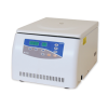 Centrífuga Eco Digital Fugelab GB-10 para 12 Tubos de 15mL con Controlador de Microprocesador y Motor de Inducción sin Mantenimiento