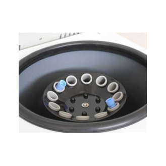 Centrifugeuse numérique pour 12 tubes de 15mL-Lire la description