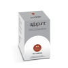AGUPUNT Regular APS Agujas Secas 0,25mm x 30mm con Guía - Caja de 100