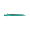 Siringa tubercolina 1 ml senza lattice