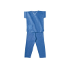 PIGIAMA MONOUSO, COLORE BLU, TAGLIA XL