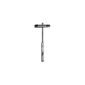 MARTILLO PERCUSION BUCK C/CEPILLO AGUJA 18 CM-Leer más