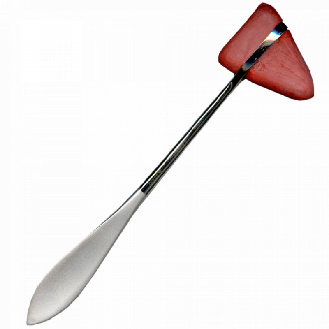 Taylor Neurologischer Reflexhammer - Länge 20 cm-Beschreibung lesen