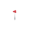 MARTILLO PERCUSION TAYLOR 20 CM