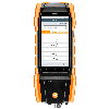 Analizador Testo - Set 300 Longlife con dilución con impresora